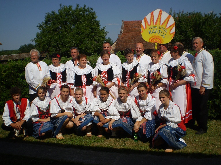 dožinke2012